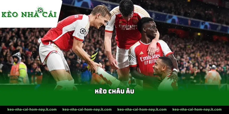 Người chơi cần nắm chuẩn cách đọc bảng tỷ lệ kèo châu âu