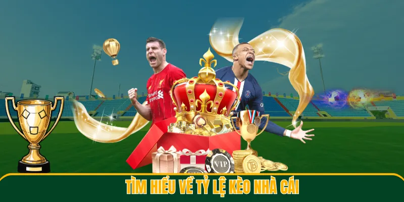 Tìm hiểu về tỷ lệ kèo nhà cái là gì?